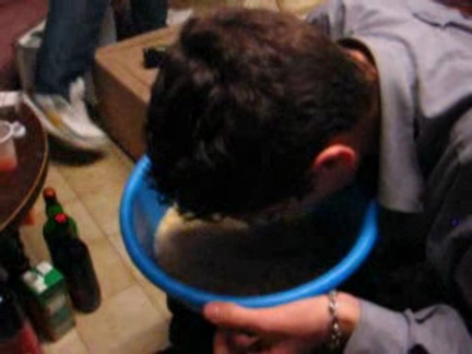 c'est dur l'alcool