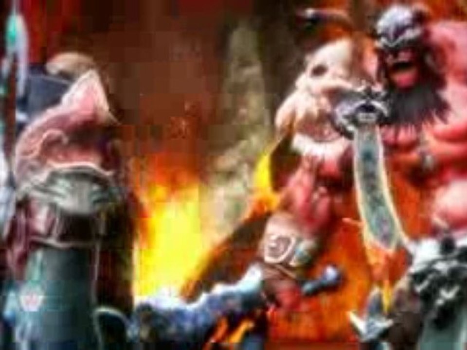 Symposium Abyssal - Aion - Deltras