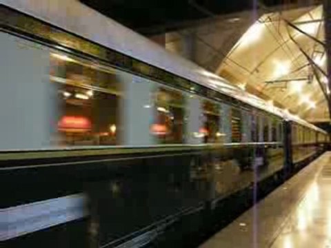 simplon orient express