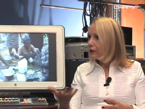 Savoirs Partagés - Doris BONNET