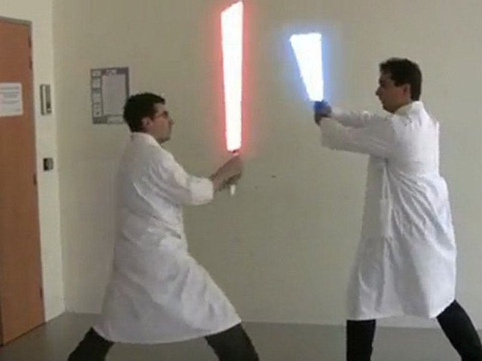 GARDE WARS 3 Part 2/2