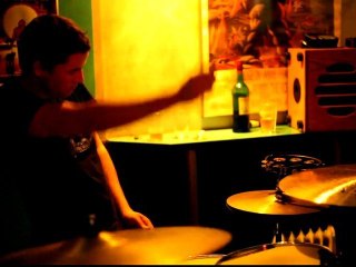 Be my weapon / Swell : bad bad BAD / Nantes Spoutnik