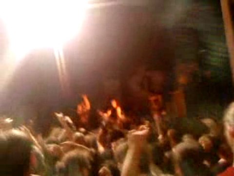 Epica 07/11/2009 elysée montmartre