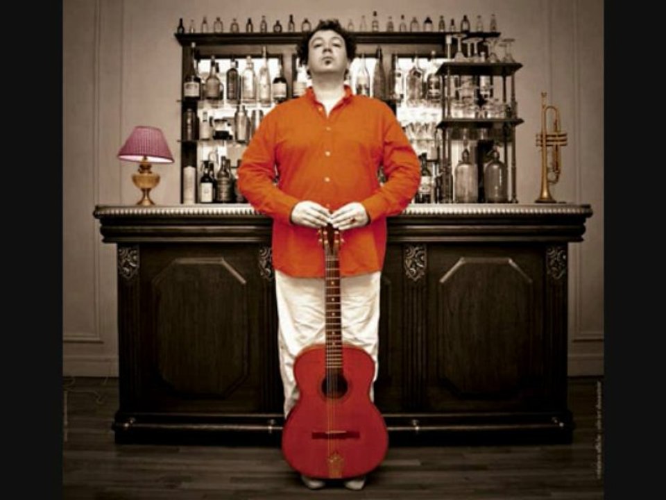 Eric Toulis La jJm Du Caniveau