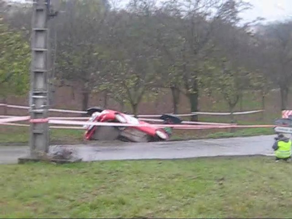 rallye de la noix de grenoble 2009 par rigostyle