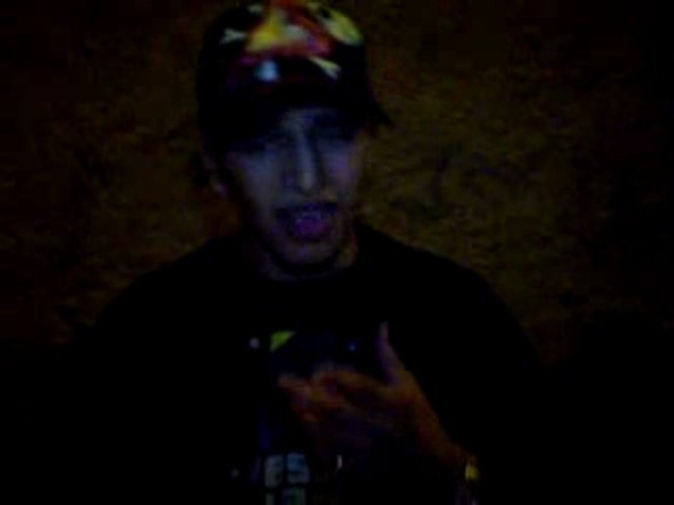 Makiavel freestyle