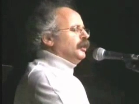 Ali Asker '' şu yüce dağları -