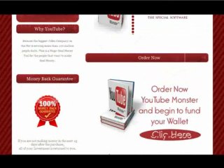 Cheaper than Tube Mastery is Youtube Monster