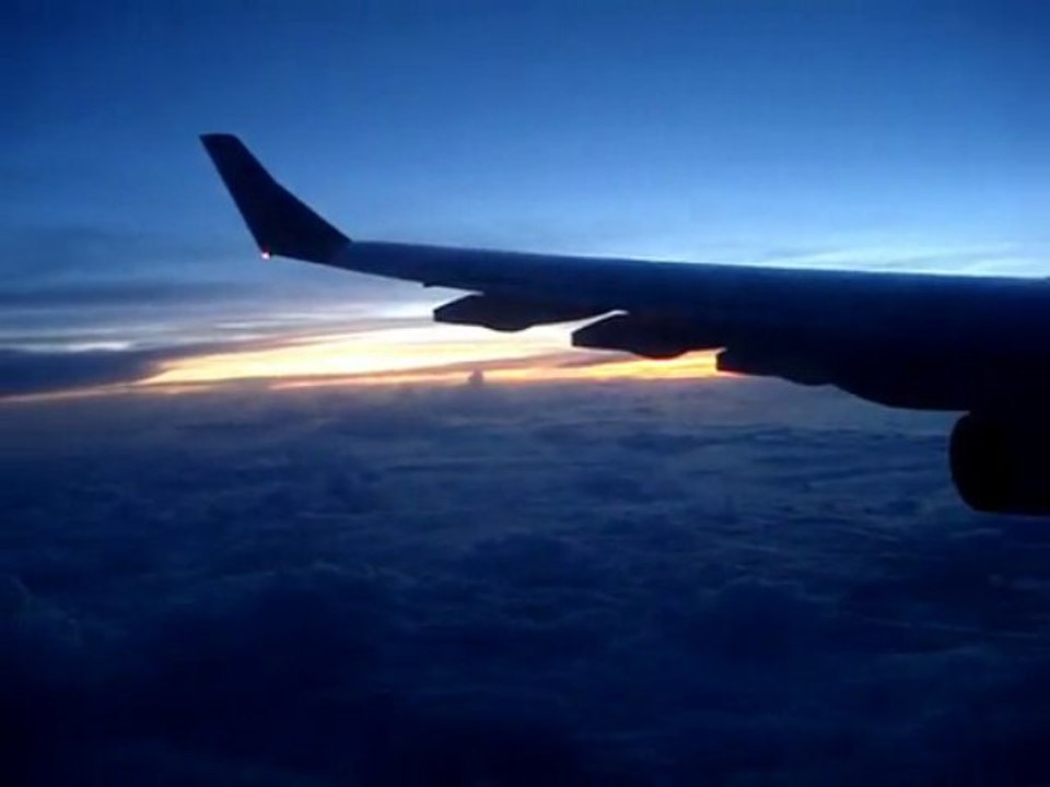 L'avion