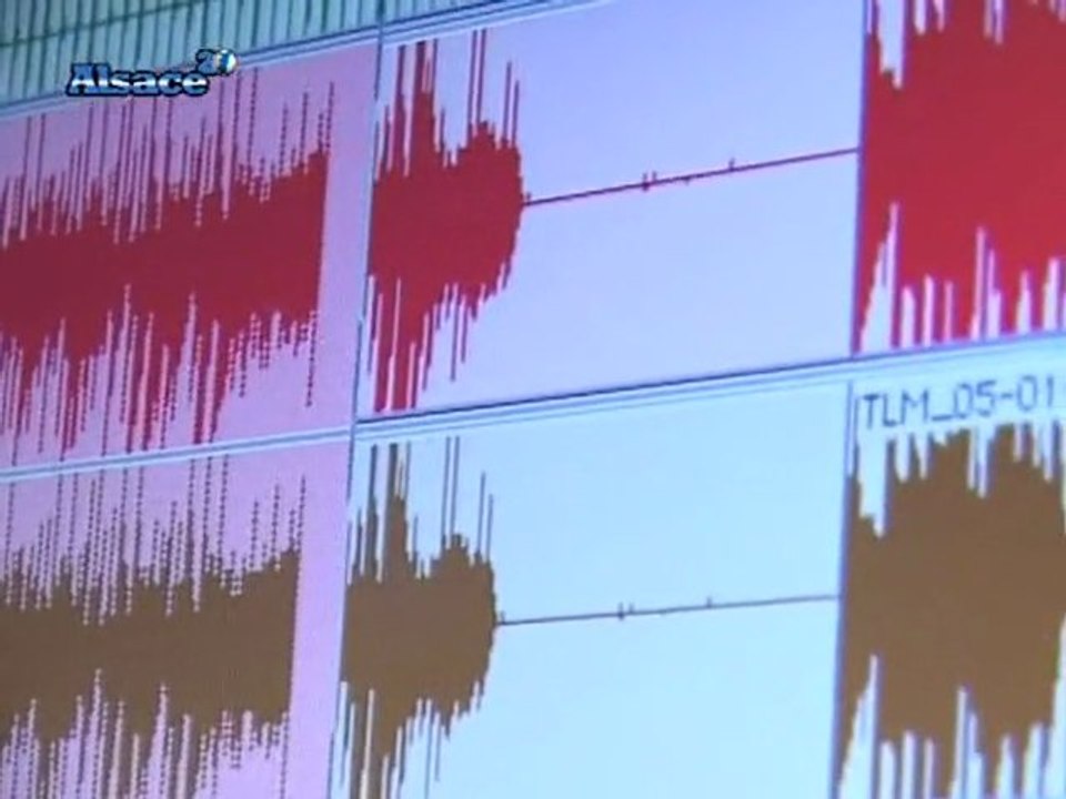 Guitare : Petite démo de Finger-Picking !