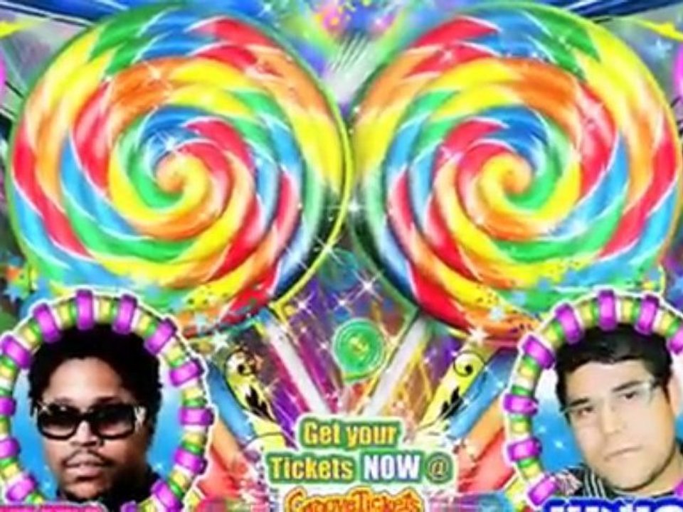 Felix Da Housecat- Ready To Wear(Benny Benassi Remix)