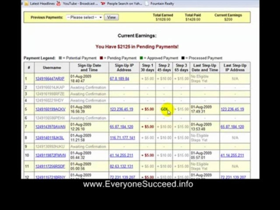 Xango Home Business? See Why We Left Xango!