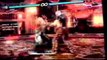 Tekken 6 Law Brayan Juggles combos