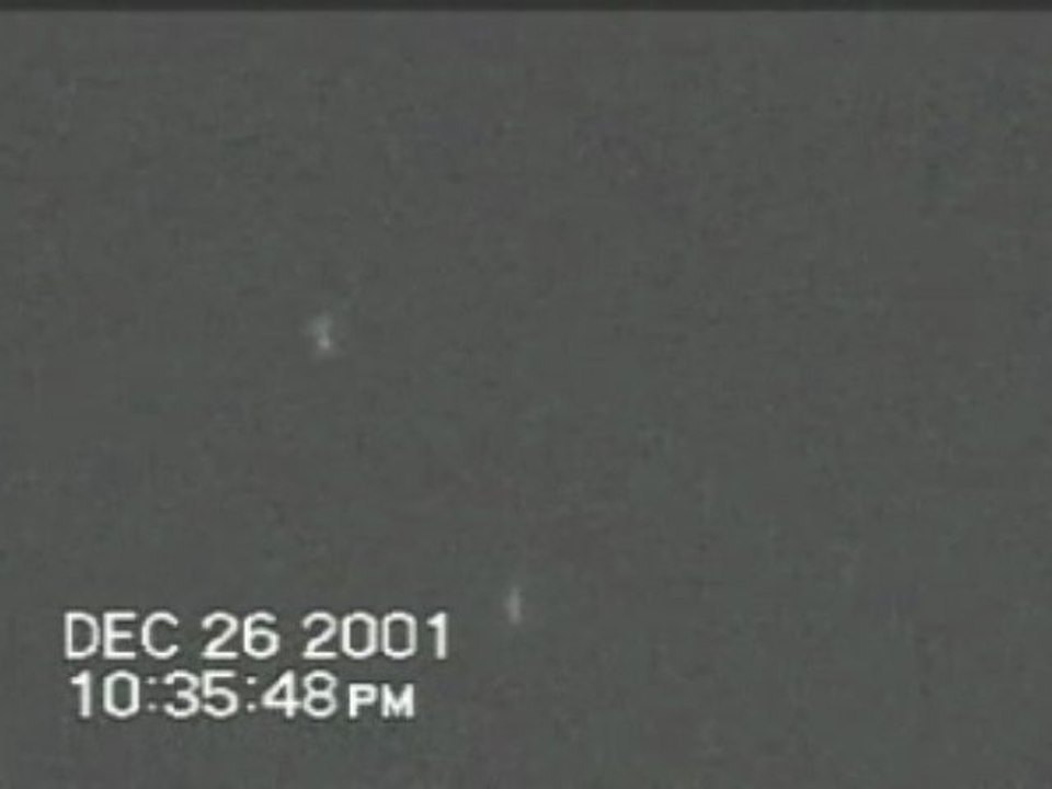 Ovni 2001 (video complete)