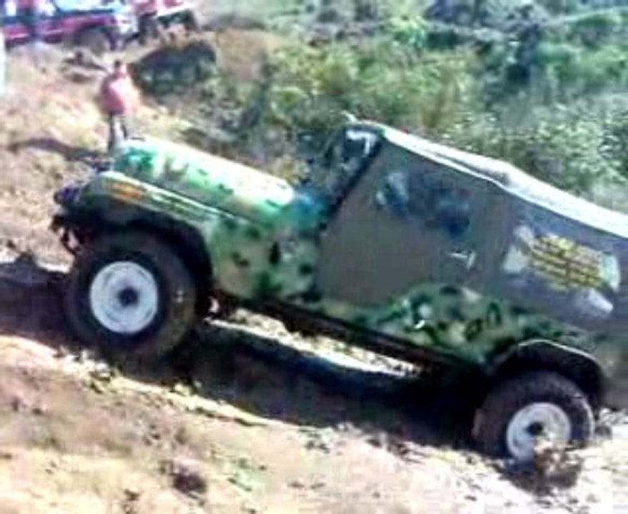 Ordu Off-road Kulübü