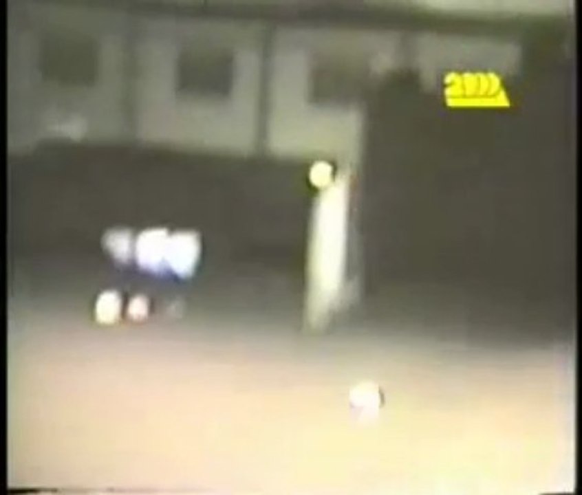 OVNI- Brazil 1998