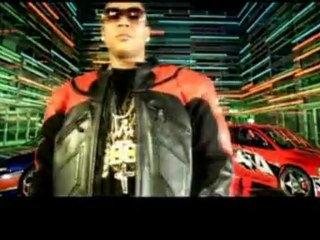 Don Omar - Conteo