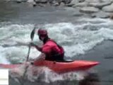 Kayak Tutorial Back Surfing