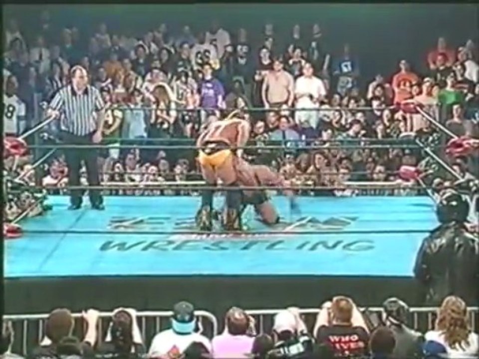 Botchamania 107