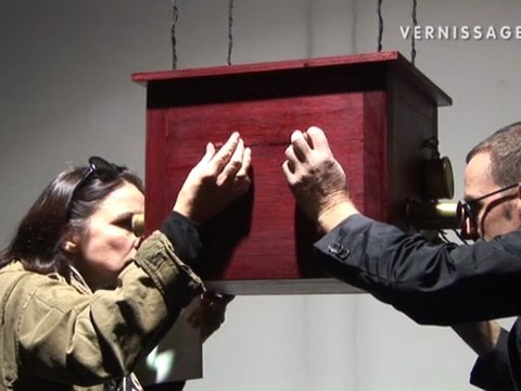 SHIFT Electronic Arts Festival Basel 2009