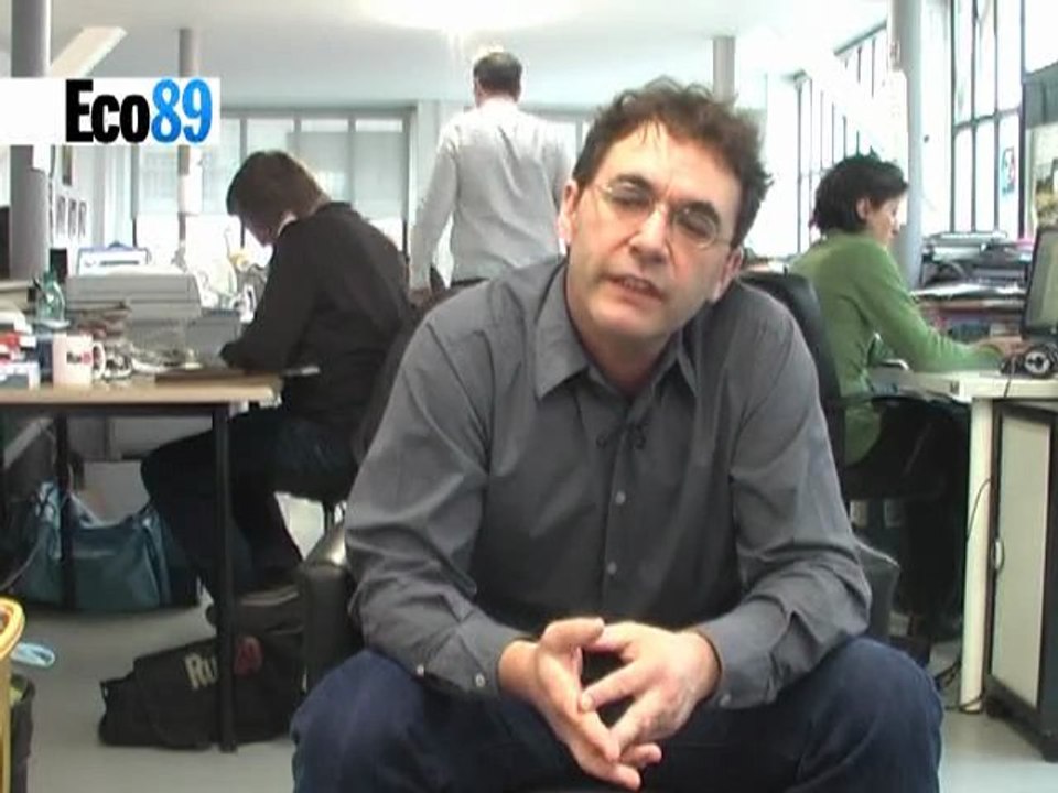 Entretien Marc Reidiboym, Donateurs si vous saviez... (1)