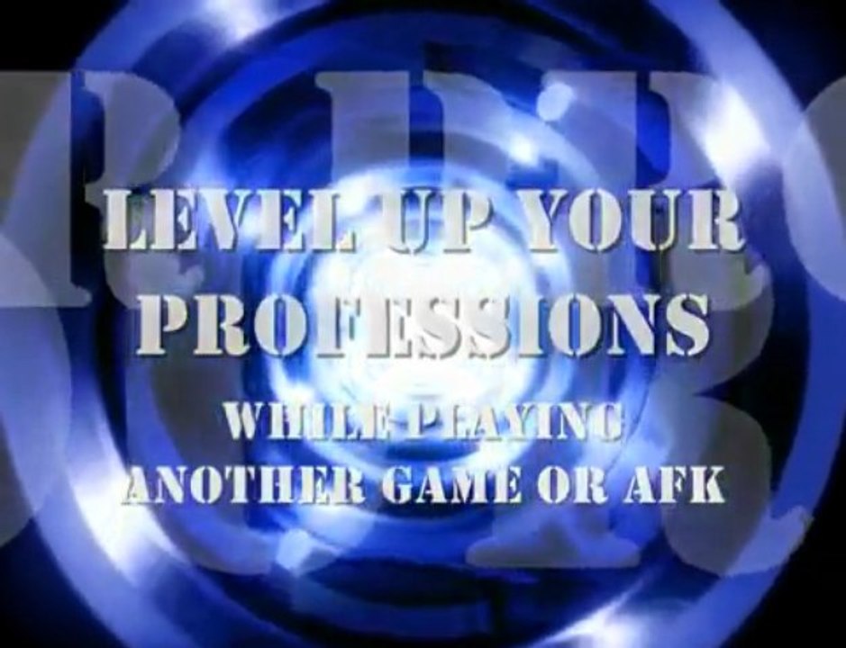 WoW Bot World of Warcraft Bot -- WoWMimic.com the BEST!