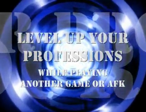 WoW Bot World of Warcraft Bot WoWMimic.com the BEST!