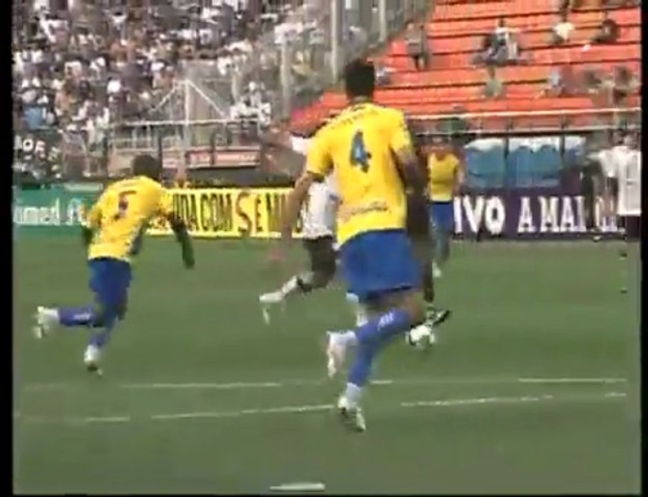 Ronaldo VS Santo André (09/11/09)