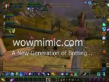 wowmimic pvp advanced preview anti afk bot bg pvp