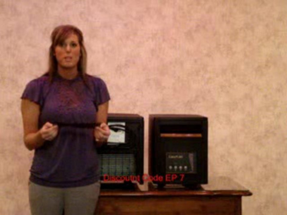 EdenPure Heaters Discount CODE EP 7 888-639-0819