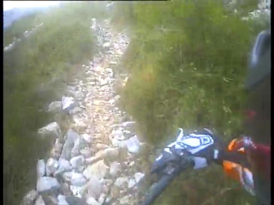 vétété tout seul plateau de la justice 08 11 09