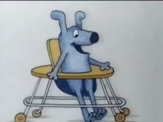 Eugene Levy Discovers Home Safety part 2