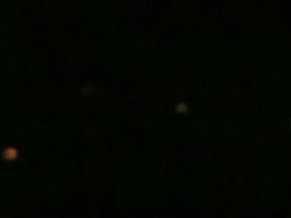 UFO -Hudson Valley-1982