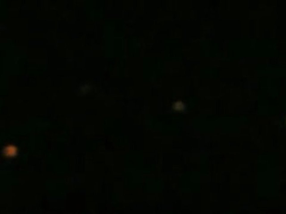 UFO -Hudson Valley-1982