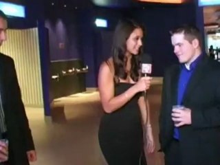 Little Black Dress Party w/ MojointheMorning -EP35