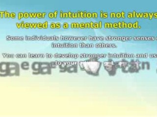 Discovering Mind Techniques