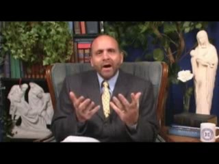 Solar Miracle Part II - Dr. Miravalle: MCast 81