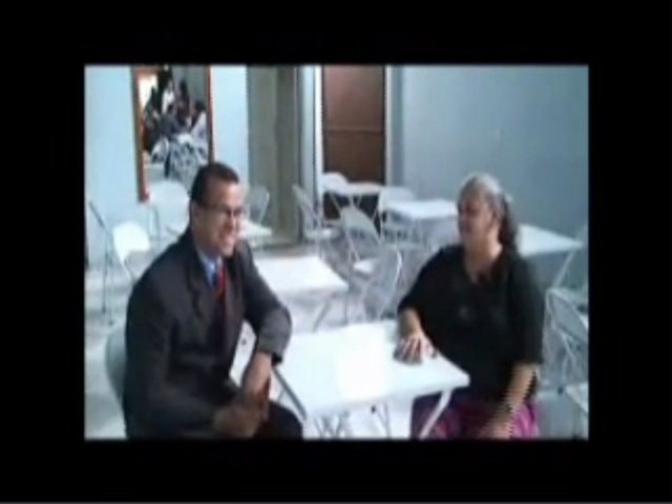 Café com pastores em Japeri - intro