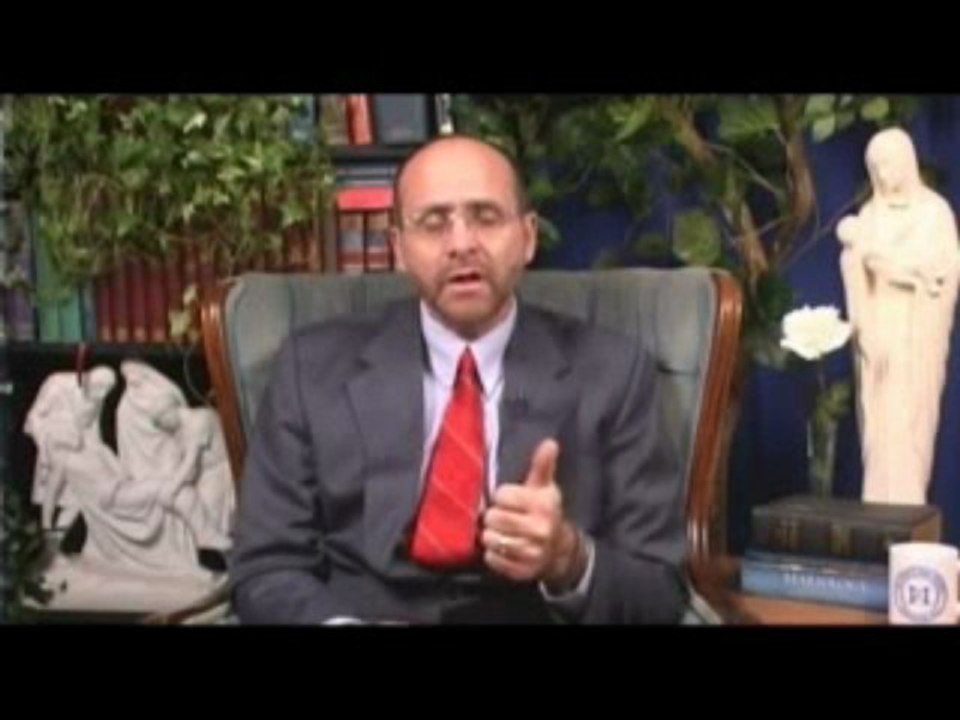 The Woman Against Abortion, Part II - Facts Abo...