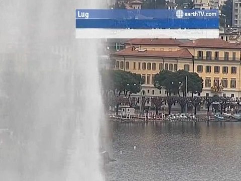 Ascona - Ticino - Switzerland, Cape Town - South Africa, Udaipur - India, Avignon - France, Hamburg - Germany, Lugano - Ticino - Switzerland, Washington - USA