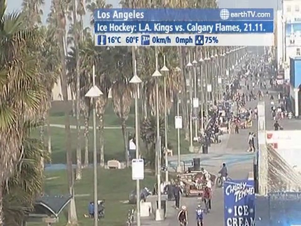 Bandar Seri Begawan - Brunei, Warnemunde - Germany, Arcachon - France, Vienna - Austria, Los Angeles - USA, St. Andrews - Canada, Plettenberg Bay - South Africa