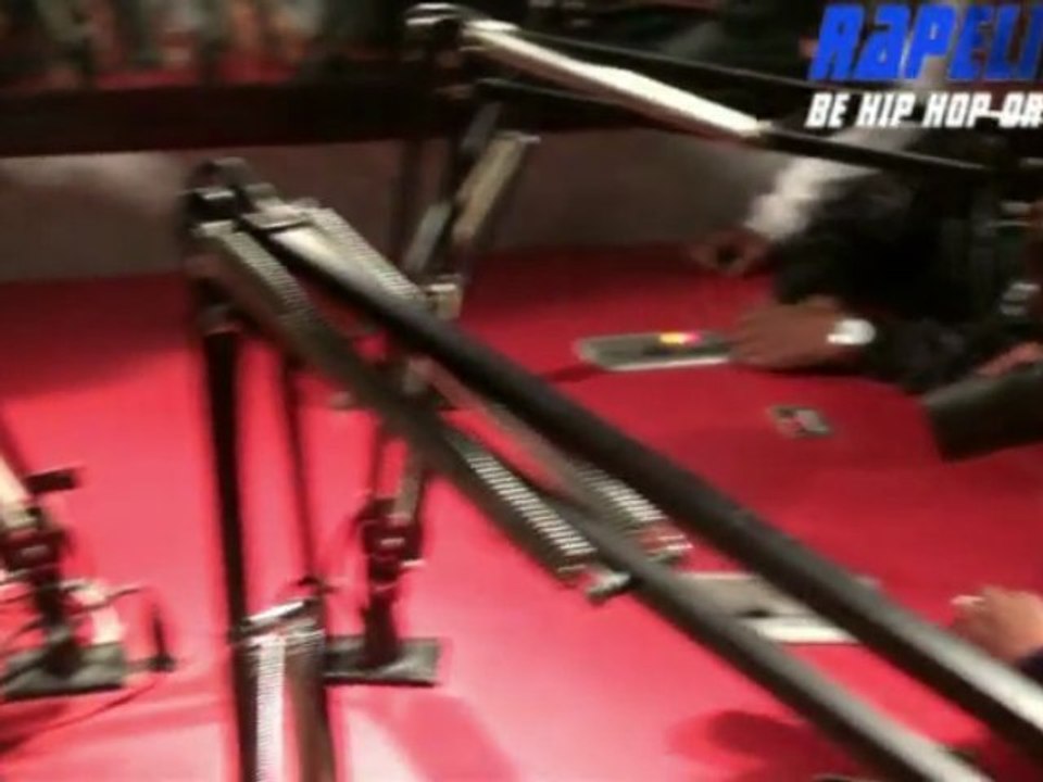 Casus Belli Freestyle Foolek feat Bushy Amy CBStyle Harafat