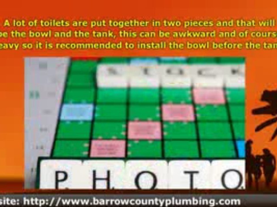 Barrow County Plumbing