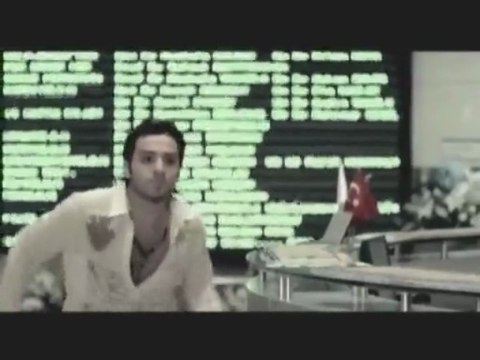 Mc Gökay & Mc Ceto - Seni Seviyordum 2009