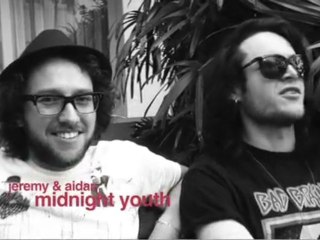Midnight Youth interview
