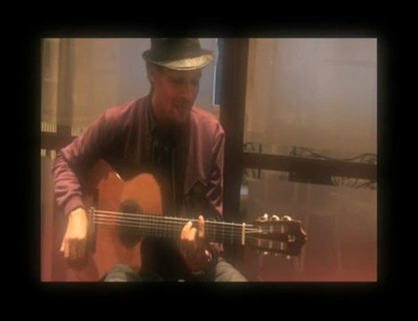 David Walters (session acoustique)