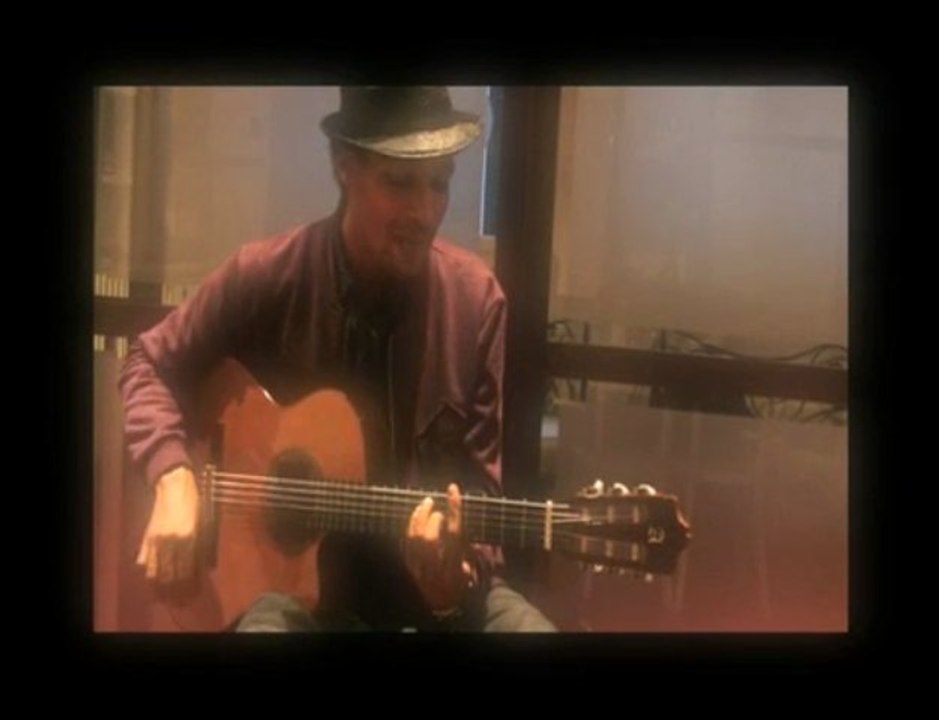 David Walters (session acoustique)