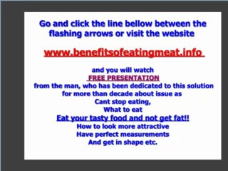 Ugly?Fat?Sick?No Reason To Be Like That!!