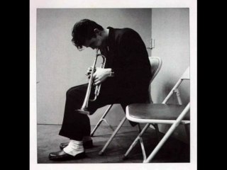 Chet Baker - But Not For Me