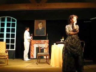 Acte I scène 9 le système ribadier 0.53